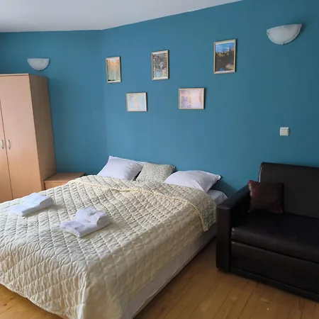 Cozy Nature Stay, Free Bottle Of Good Wine, Great View, Free Parking *