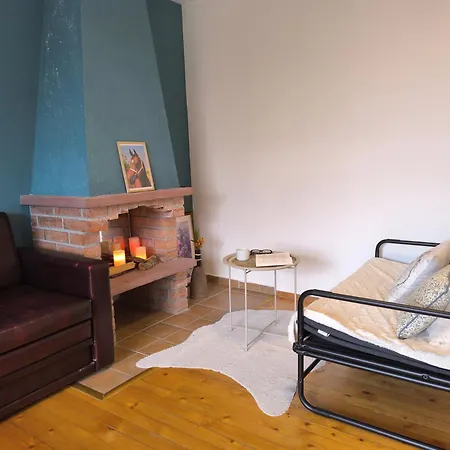 公寓 Cozy Nature Stay, Free Bottle Of Good Wine, Great View, Free Parking *