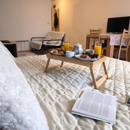 Cozy Nature Stay, Free Bottle Of Good Wine, Great View, Free Parking * 班斯科