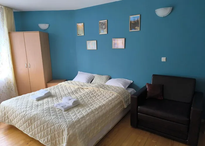 Cozy Nature Stay, Free Bottle Of Good Wine, Great View, Free Parking *