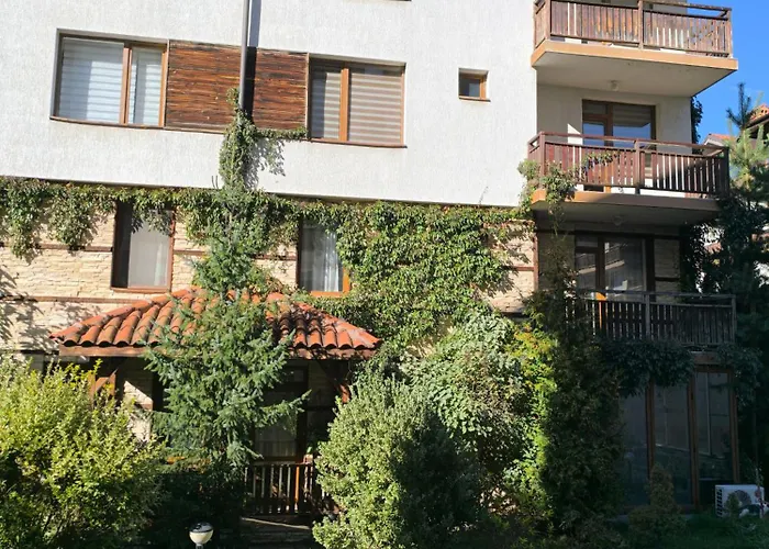 公寓 Cozy Nature Stay, Free Bottle Of Good Wine, Great View, Free Parking *