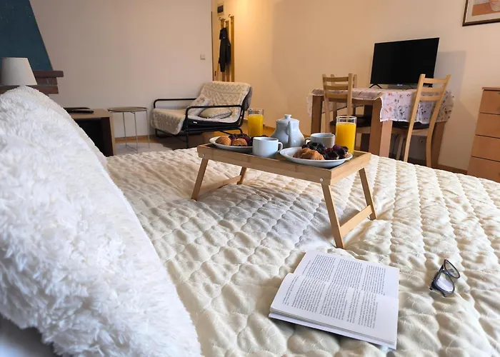 Cozy Nature Stay, Free Bottle Of Good Wine, Great View, Free Parking * 班斯科