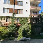 公寓 Cozy Nature , Great View, Free Parking *