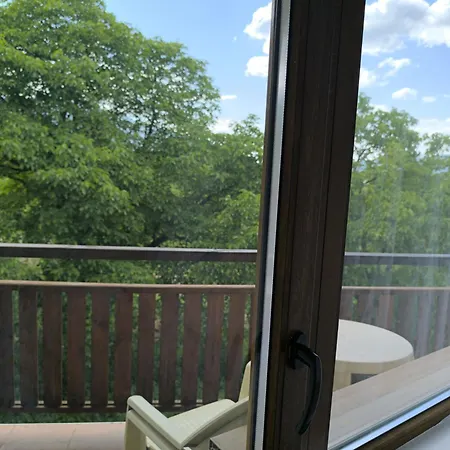 Cozy Nature Stay, Free Bottle Of Good Wine, Great View, Free Parking Апартамент *