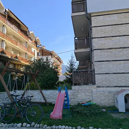 Apartment Cozy Nature Bansko