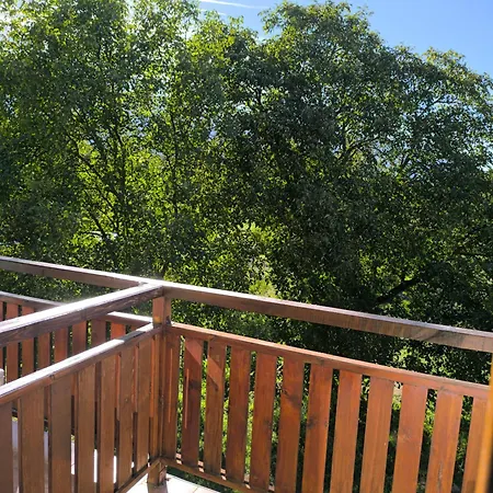 Cozy Nature Apartment Bansko