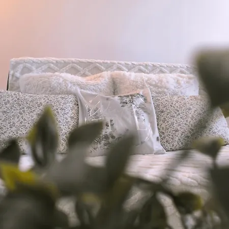 Cozy Nature Apartment *