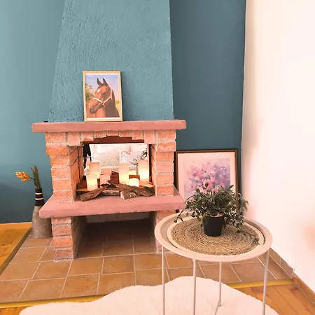 Apartment Cozy Nature *