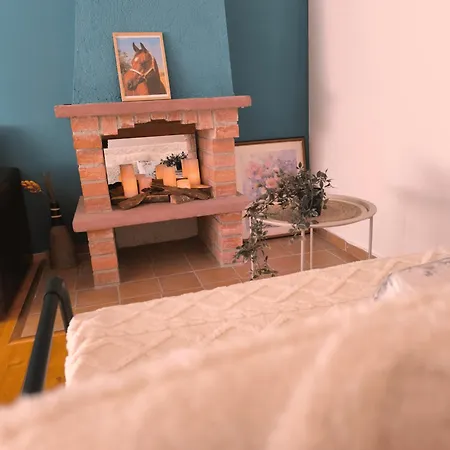 Apartment Cozy Nature *
