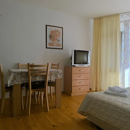 Apartment Cozy Nature Bansko