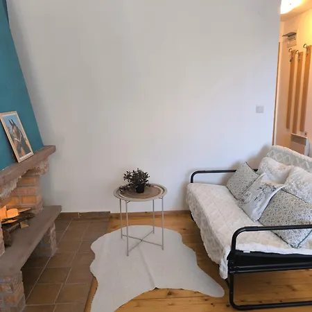 Cozy Nature Stay, Free Bottle Of Good Wine, Great View, Free Parking