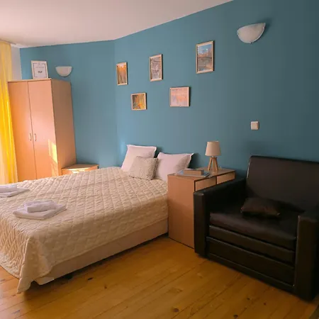 Cozy Nature Stay, Free Bottle Of Good Wine, Great View, Free Parking Апартамент *