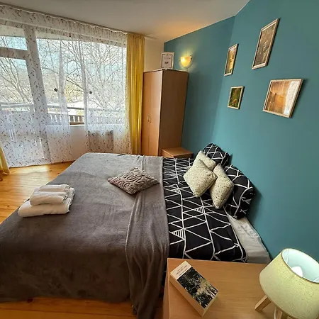 Cozy Nature Stay, Free Bottle Of Good Wine, Great View, Free Parking Банско