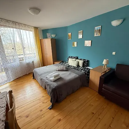 Cozy Nature Stay, Free Bottle Of Good Wine, Great View, Free Parking