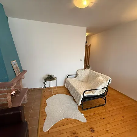 Apartment Cozy Nature