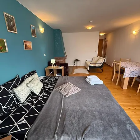 Cozy Nature Bansko