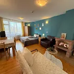Cozy Nature , Great View, Free Parking Daire Bansko