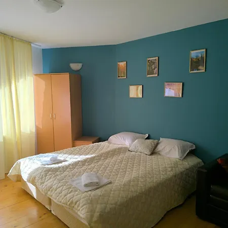 Cozy Nature Stay, Free Bottle Of Good Wine, Great View, Free Parking 班斯科