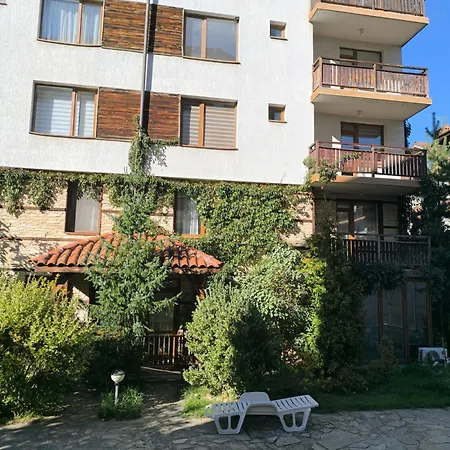 アパート Mountain Silence - Cozy Retreat, Free Parking *