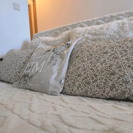 Apartament Cozy Nature Stay, Free Bottle Of Good Wine, Great View, Free Parking