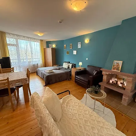 Cozy Nature Stay, Free Bottle Of Good Wine, Great View, Free Parking Lägenhet Bansko