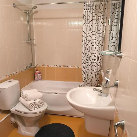 Cozy Nature Stay, Free Bottle Of Good Wine, Great View, Free Parking Lägenhet