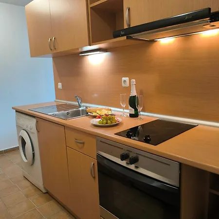 Cozy Nature Stay, Free Bottle Of Good Wine, Great View, Free Parking Lägenhet