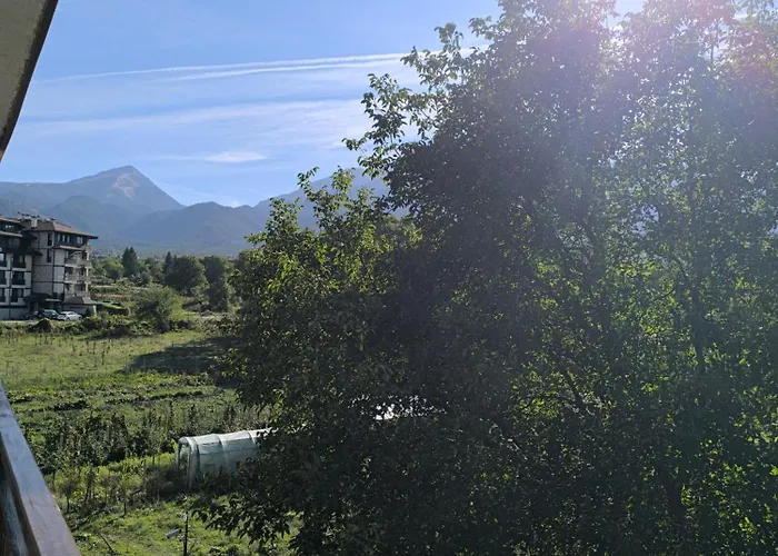 Cozy Nature Stay, Free Bottle Of Good Wine, Great View, Free Parking Apartment *