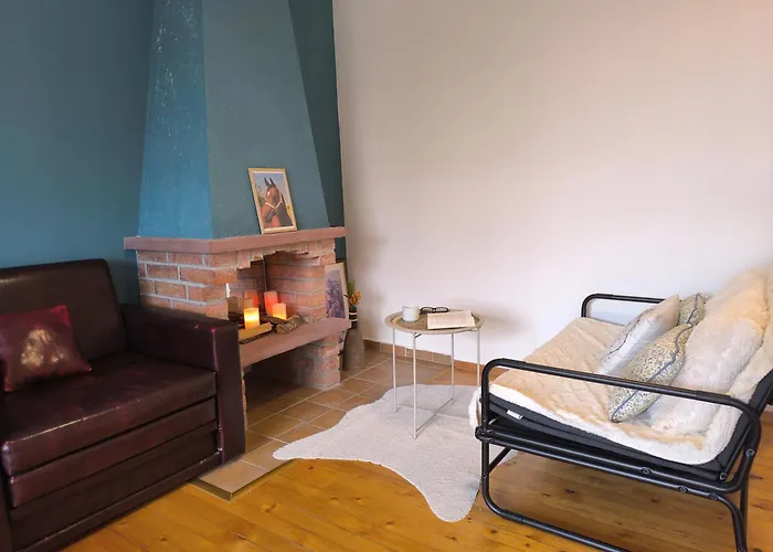 Apartman Cozy Nature Stay, Free Bottle Of Good Wine, Great View, Free Parking *