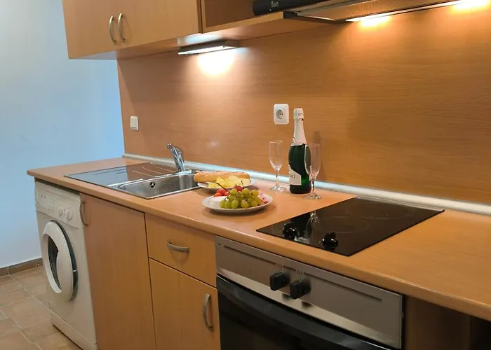 Cozy Nature Stay, Free Bottle Of Good Wine, Great View, Free Parking Apartment